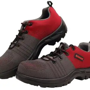 Karam Flytex Safety Shoes