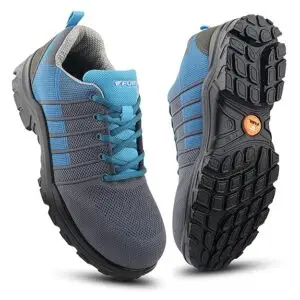 FUEL Aqua Safety Shoes